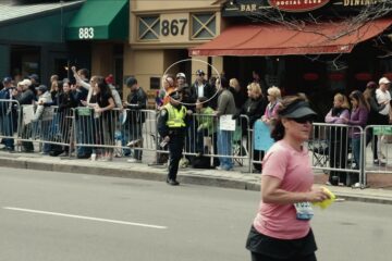 American Manhunt Der Anschlag auf den Boston Marathon The Boston Marathon Bombing Netflix