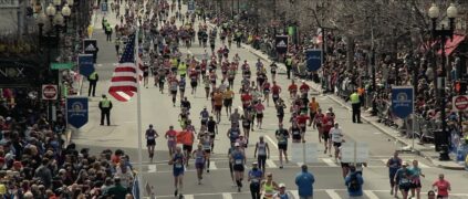 American Manhunt Der Anschlag auf den Boston Marathon The Boston Marathon Bombing Netflix