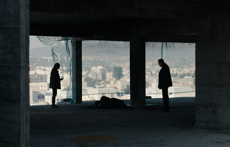 Ashkal Szene 1 FilmRezensionen.de