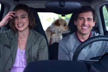 Auf der Suche nach einem Freund fürs Ende der Welt Seeking a Friend for the End of the World