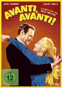 Avanti Avanti TV Fernsehen arte Streaming Mediathek online DVD