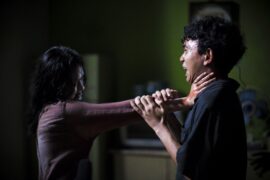 Blood Flower Harum Malam