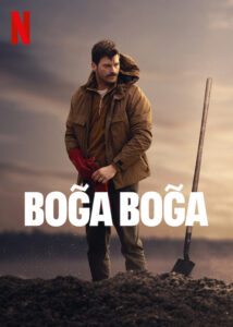 Chokehold Boga Boga Netflix