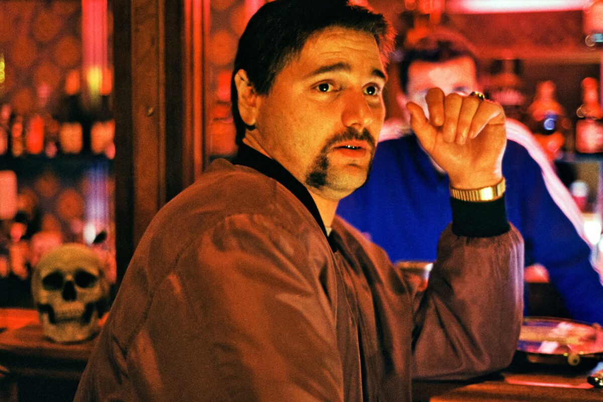 Chopper FilmRezensionen.de