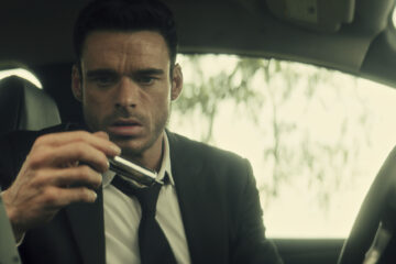 Citadel Amazon Prime Video online Stream