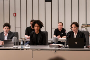 Conti - Meine zwei Gesichter TV Fernsehen ZDF arte Streaming Mediathek online