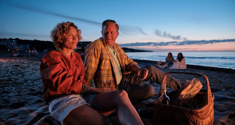 Dan Sommerdahl – Tödliche Idylle: Das Cannes des Nordens TV Fernsehen ZDF Streamen Mediathek online DVD