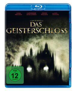 Das Geisterschloss The Haunting