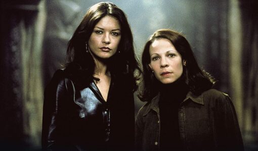 Das Geisterschloss Szene 4 | Film-Rezensionen.de Das Geisterschloss Szene 4 | Film-Rezensionen.de