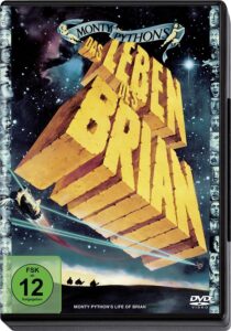 Das Leben des Brian Monty Python's Life of Brian