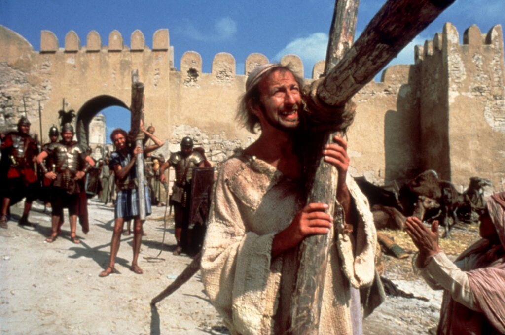 Das Leben des Brian FilmRezensionen.de