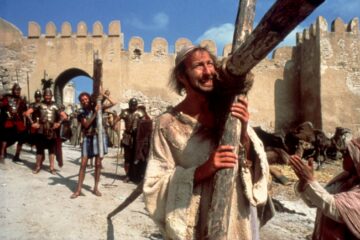 Das Leben des Brian Monty Python's Life of Brian