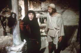 Das Leben des Brian Monty Python