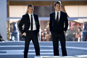 Das gibt Ärger This Means War