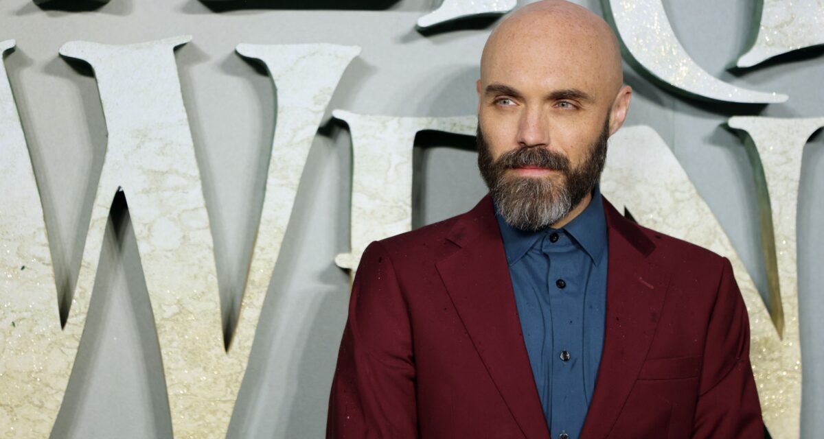 David Lowery / Jude Law [Interview] FilmRezensionen.de