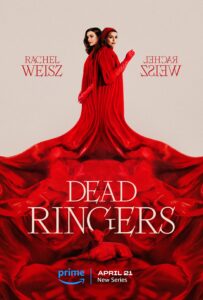 Dead Ringers Die Unzertrennlichen Amazon Prime Video Serie 2023