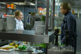 Der Alte: Die letzte Chance TV Fernsehen ZDF Streaming Mediathek online