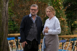 Der Alte: Die letzte Chance TV Fernsehen ZDF Streaming Mediathek online