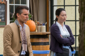 Der Alte: Die letzte Chance TV Fernsehen ZDF Streaming Mediathek online