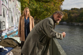 Der Alte: Die letzte Chance TV Fernsehen ZDF Streaming Mediathek online