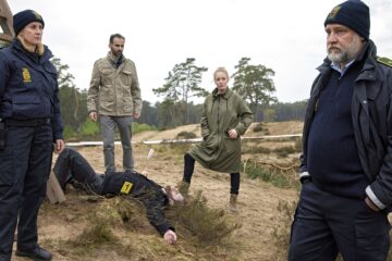 Der Dänemark Krimi: Blutlinie TV Fernsehen Das Erste ARD Streaming Mediathek