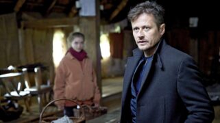 Der Dänemark Krimi: Blutlinie TV Fernsehen Das Erste ARD Streaming Mediathek