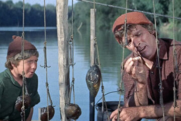 The Kentuckian Der Mann aus Kentucky Tv Fernsehen arte Mediathek Streamen DVD