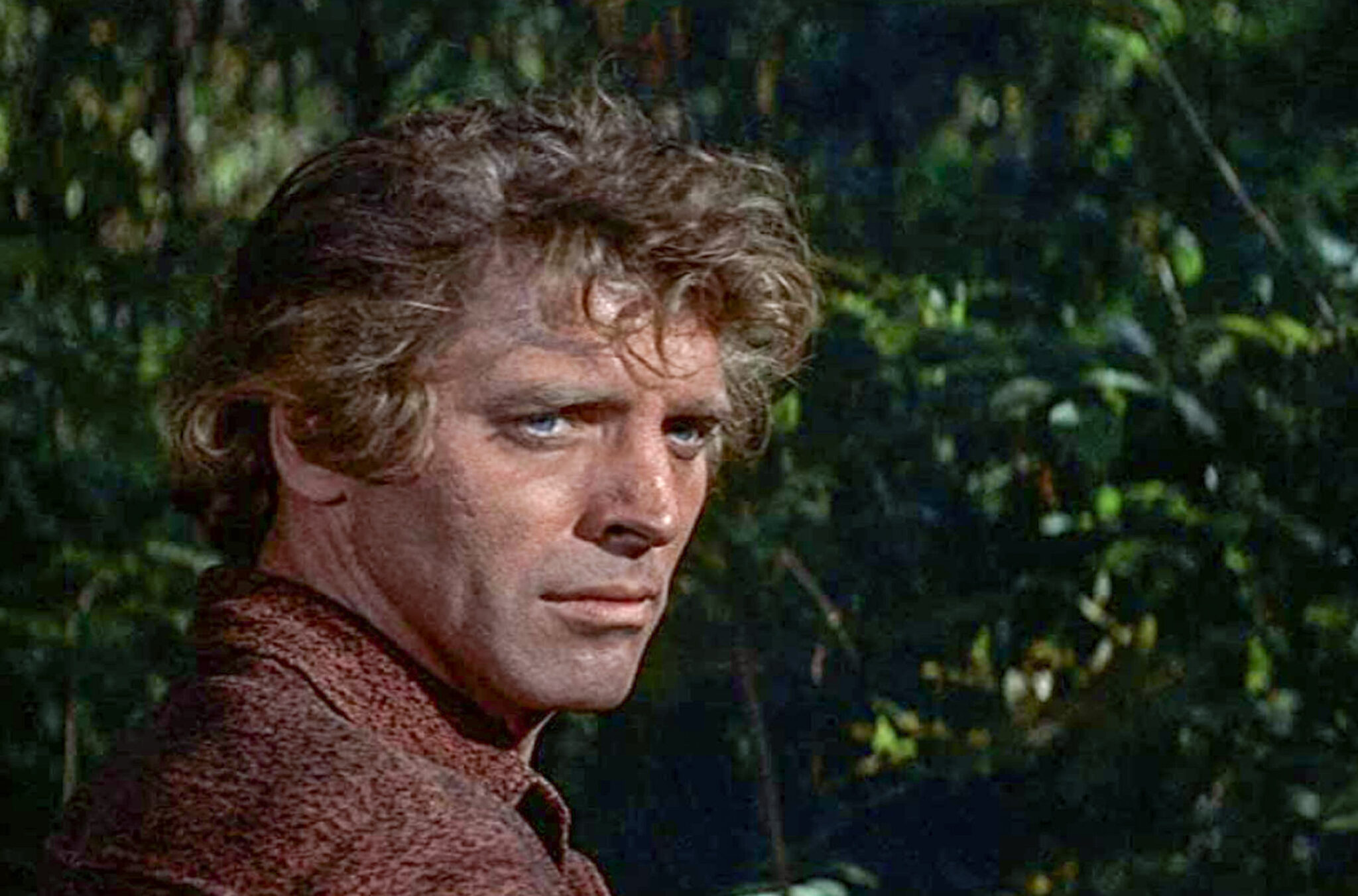 Der Mann aus Kentucky FilmRezensionen.de