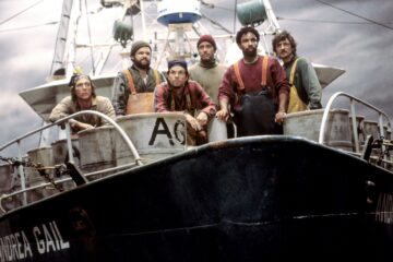 Der Sturm The Perfect Storm TV Fernsehen arte Streaming Mediathek DVD