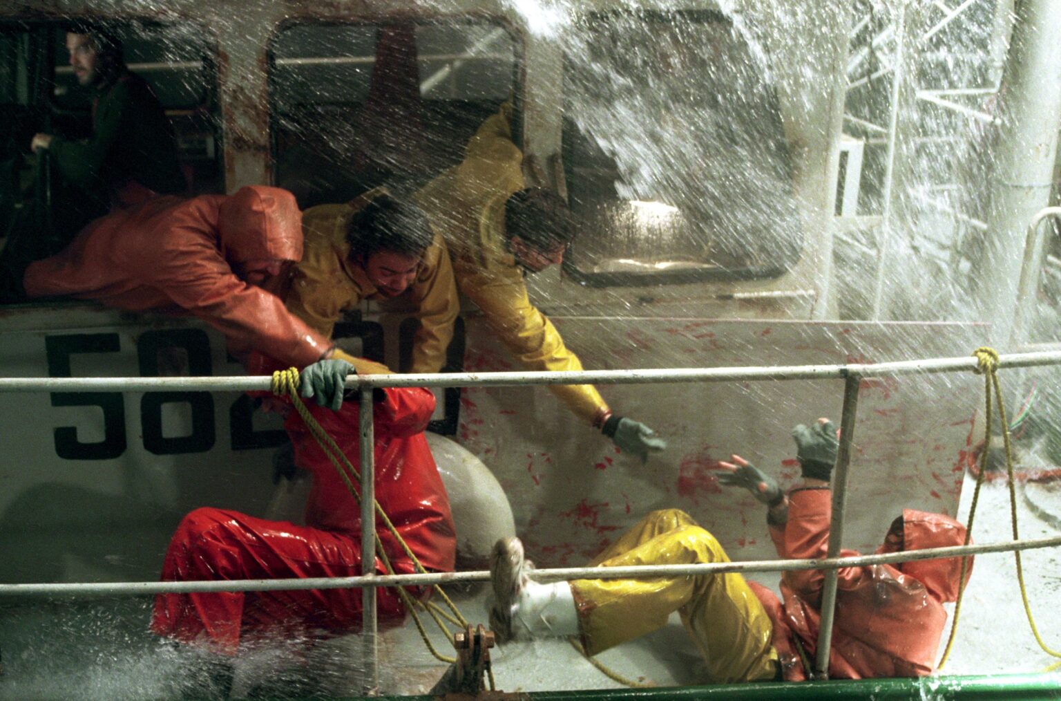 3943326 Der Sturm | Film-Rezensionen.de