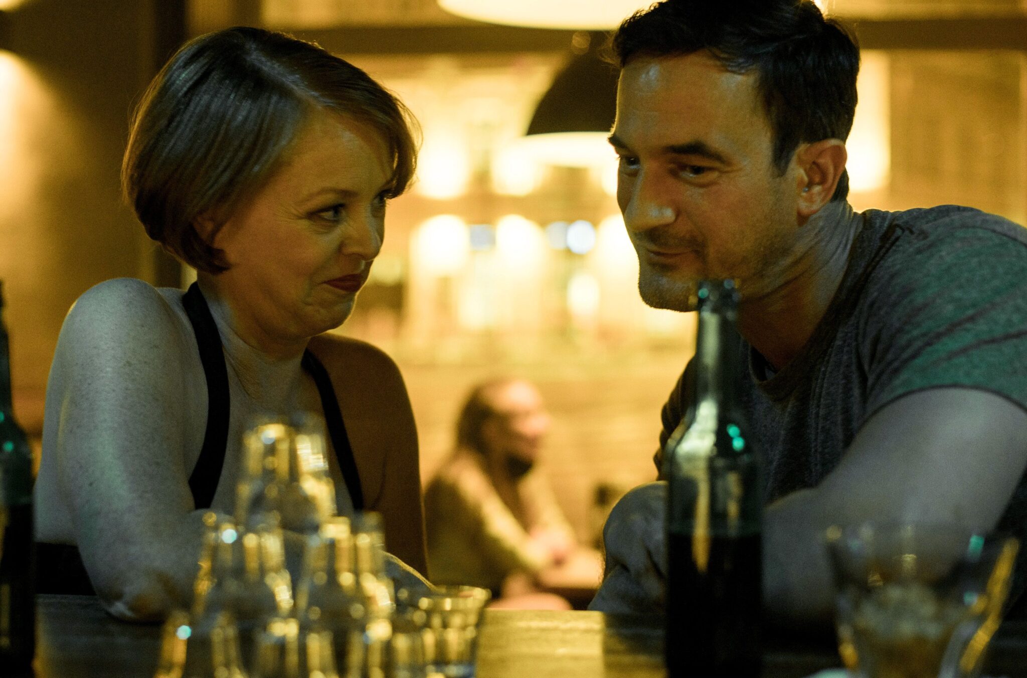 Der ZürichKrimi Borchert und die Sünden der Vergangenheit Film