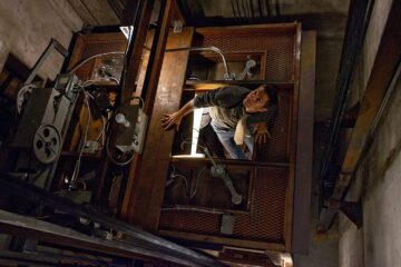 Devil – Fahrstuhl zur Hölle