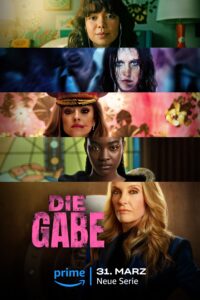 Die Gabe The Power Amazon Prime Video Streamen online