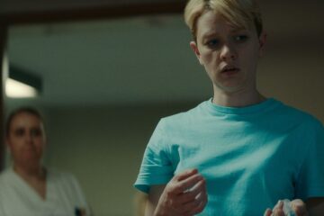 Die Krankenschwester The Nurse Netflix Streamen online