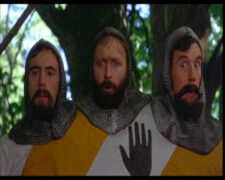 Die Ritter der Kokusnuss Monty Python and the Holy Grail