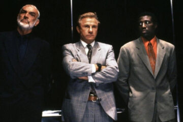 Die Wiege der Sonne Rising Sun