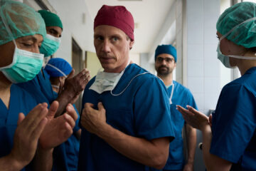 Dr. Nice: Alte Wunden TV Fernsehen ZDF Streamen Mediathek online Herzkino