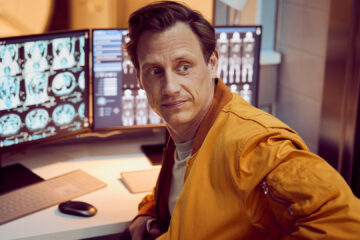 Dr. Nice: Hand aufs Herz TV Fernsehen ZDF Streaming Mediathek online