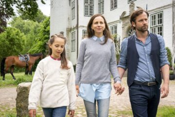 Ein Schritt zum Abgrund TV Fernsehen Das Erste ARD Streaming Mediathek onlin