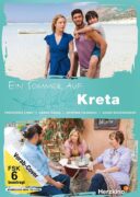 Ein Sommer auf Kreta TV Fernsehen ZDF Streamen online Mediathek Herzkino DVD
