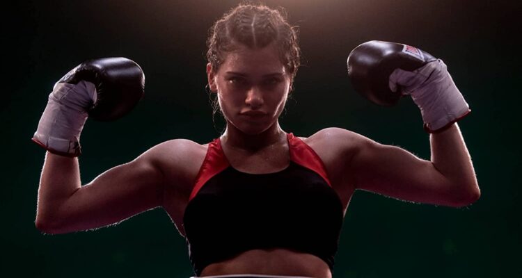 El Tigre – Heißes Blut Sangre en la boca