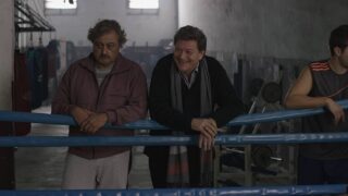 El Tigre – Heißes Blut Sangre en la boca