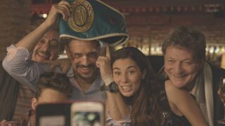 El Tigre – Heißes Blut Sangre en la boca