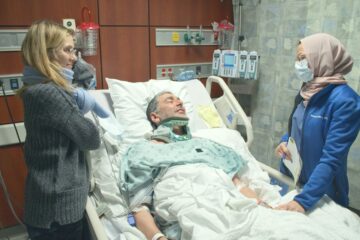 Emergency NYC Netflix