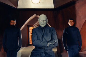 Fantomas bedroht die Welt Fantômas contre Scotland Yard