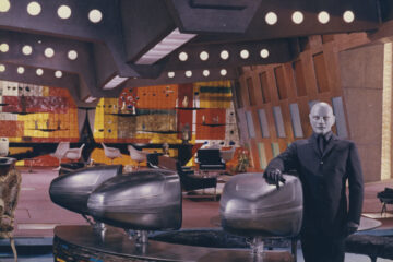 Fantomas gegen Interpol