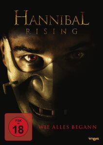 Hannibal Rising