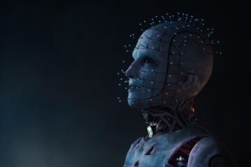 Hellraiser 2022 Das Schloss zur Hölle