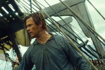 In the Heart of the Sea Im Herzen der See