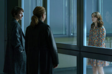 Im Schatten der Angst: Du sollst nicht lügen TV Fernsehen ZDF Streaming Mediathek online